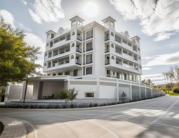 Appartement in Bigastro