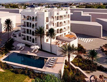 Appartement in Bigastro