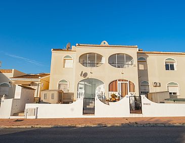 Appartement in Ciudad Quesada