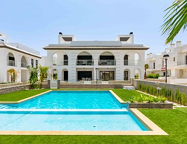 Appartement in Ciudad Quesada