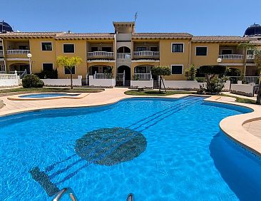 Appartement in Ciudad Quesada