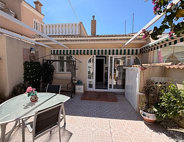 Geschakelde woning in Ciudad Quesada