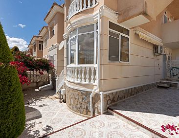 Appartement in Ciudad Quesada