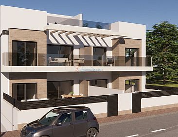 Appartement in Ciudad Quesada