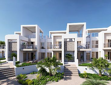 Appartement in Ciudad Quesada