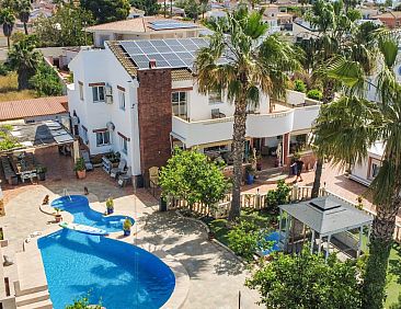 Geschakelde woning in Ciudad Quesada