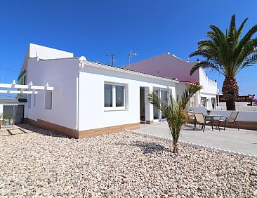 Geschakelde woning in Ciudad Quesada