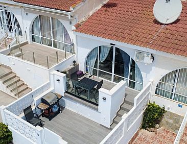 Geschakelde woning in Ciudad Quesada
