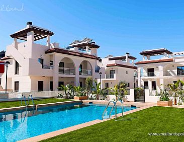 Appartement in Ciudad Quesada