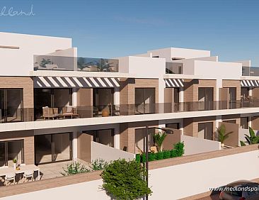 Appartement in Ciudad Quesada
