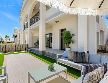 Appartement in Ciudad Quesada
