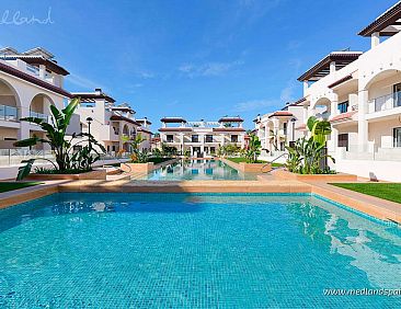 Appartement in Ciudad Quesada