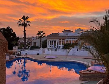 Casa Amber