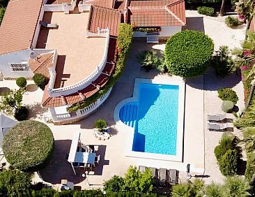 Casa del Mar