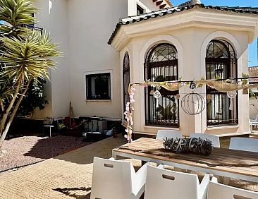 Casa Real
