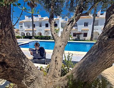 Casita La Colina
