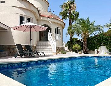 Casa Magnolia
