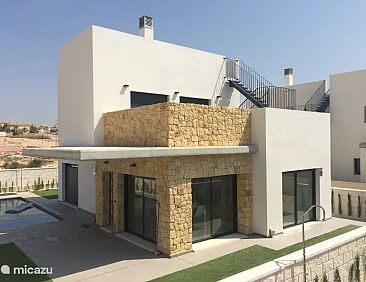 Villa Entre Lagos