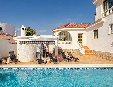 Villa Wilgo