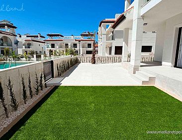 Appartement in Ciudad Quesada
