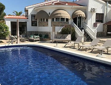 Casa Lava