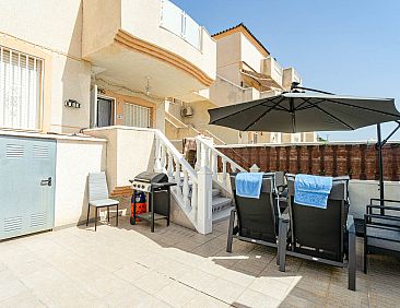 Appartement in Ciudad Quesada
