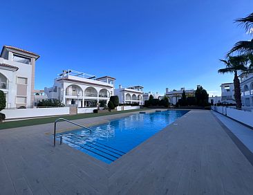 Appartement in Ciudad Quesada