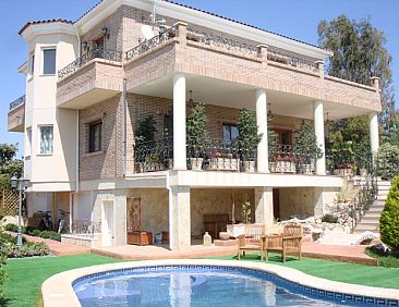 Vrijstaande woning in Ciudad Quesada