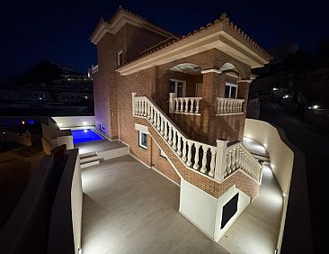 Vrijstaande woning in Ciudad Quesada