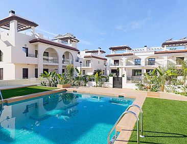 Appartement in Ciudad Quesada