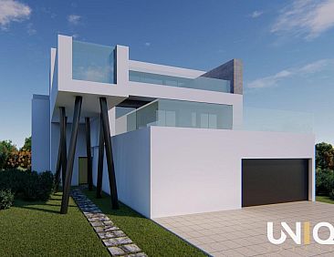 Vrijstaande woning in Ciudad Quesada