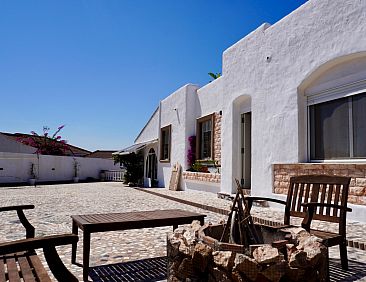 Vrijstaande woning in Ciudad Quesada