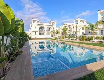 Appartement in Ciudad Quesada