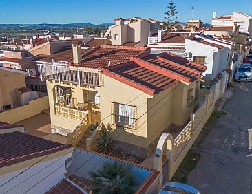Vrijstaande woning in Ciudad Quesada