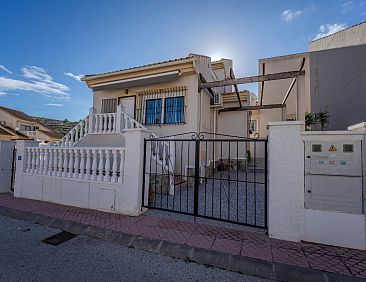 Vrijstaande woning in Ciudad Quesada