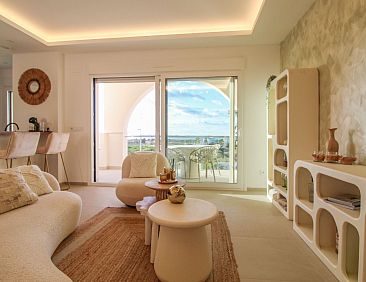 Appartement in Ciudad Quesada