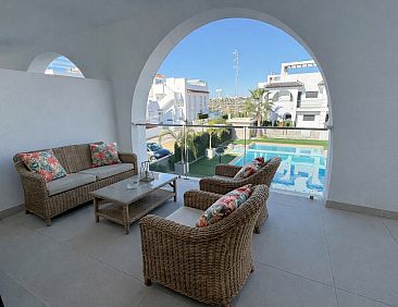 Appartement in Ciudad Quesada