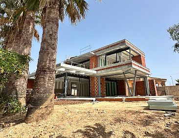 Vrijstaande woning in Ciudad Quesada