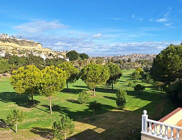 Vrijstaande woning in Ciudad Quesada
