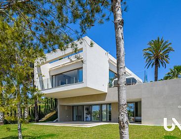 Vrijstaande woning in Dehesa De Campoamor