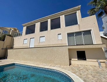 Vrijstaande woning in Ciudad Quesada