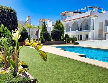 Geschakelde woning in Ciudad Quesada