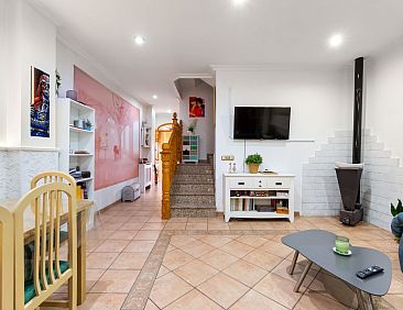 Geschakelde woning in Ciudad Quesada