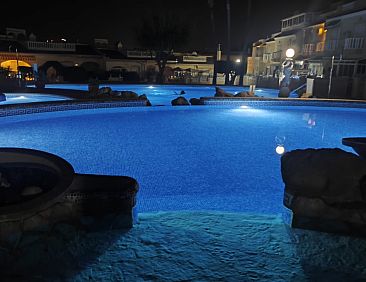 Geschakelde woning in Ciudad Quesada