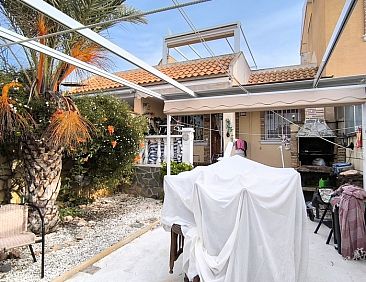 Geschakelde woning in Ciudad Quesada