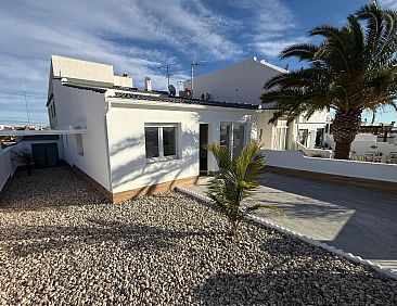 Geschakelde woning in Ciudad Quesada