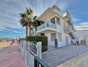 Appartement in Ciudad Quesada