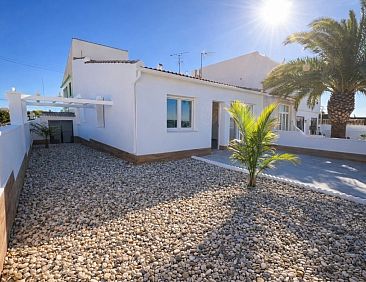 Geschakelde woning in Ciudad Quesada