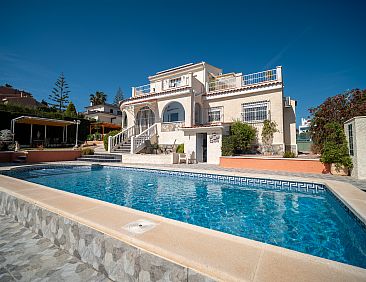 Vrijstaande woning in Ciudad Quesada