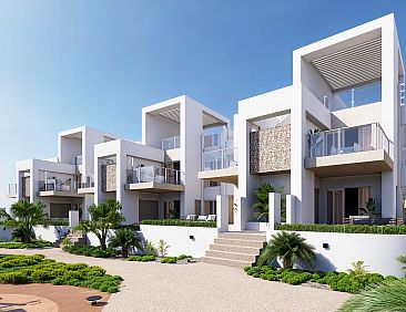 Appartement in Ciudad Quesada